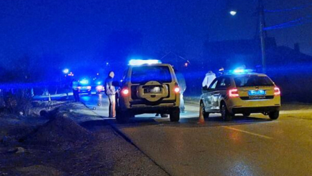 CRNOGORSKA POLICIJA TRAGA ZA DRŽAVLJANINOM SRBIJE: Muškarac stradao u tuči kod Ulcinja