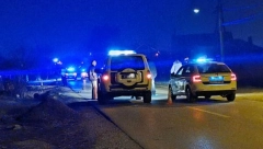 NASTRADAO MUŠKARAC (30) U CENTRU BUDVE Posvađali se, pa potegli nož, napadač pobegao