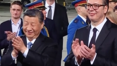 VUČIĆ SUMIRAO PRETHODNU NEDELJU: Pisali smo i istoriju i budućnost Srbije (VIDEO)