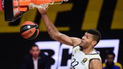 ZATRESLA SE EVROLIGA Konačno poznata sudbina Tavaresa - ŠOK preokret