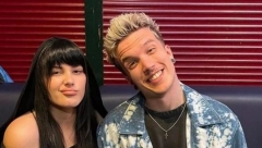 OGLASILA SE TEYA DORA NAKON OSVOJENOG 17. MESTA Direktno se obratila predstavniku Hrvatske na Evroviziji