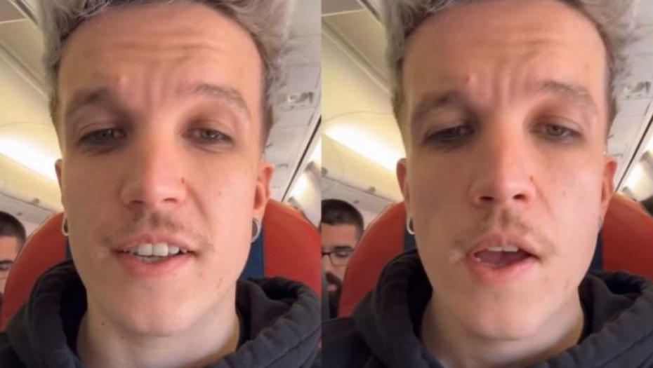 BEJBI LAZANJA ODBIO 50.000 EVRA Pevač nagradu poklanja u humanitarne svrhe