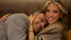 OŽENIO SE SERGEJ TRIFUNOVIĆ Sa 23 godine mlađom Isidorom se tajno venčao u crkvi, a evo kada planiraju veliku svadbu