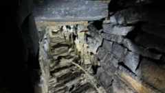 IZAŠAO U ŠETNJU, ONDA JE VIDEO MRAČNO STEPENIŠTE Tamo ga je zatekao užasan prizor (FOTO)