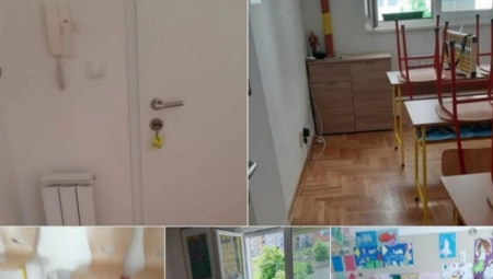 OGLAS U STEPI ZA STAN OD 500 EVRA IZAZVAO HAOS: Koliko biste tražili da je opremljen? (FOTO)