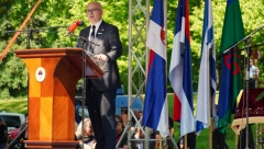 VUČEVIĆ: Narod koji je ovo prošao ne može biti narod dželata, nego narod žrtva