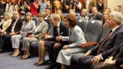 GRČKA NE MOŽE DA SAKRIJE GNEV, SITUACIJA JE NAPETA! Izbila diplomatska drama zbog "samo" jedne reči (FOTO)