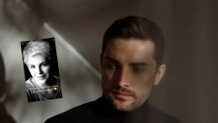 SIGURAN SAM DA JE NA NEKOM LEPŠEM MESTU! Mirza Selimović se oprostio od majke, njegove reči kidaju dušu!