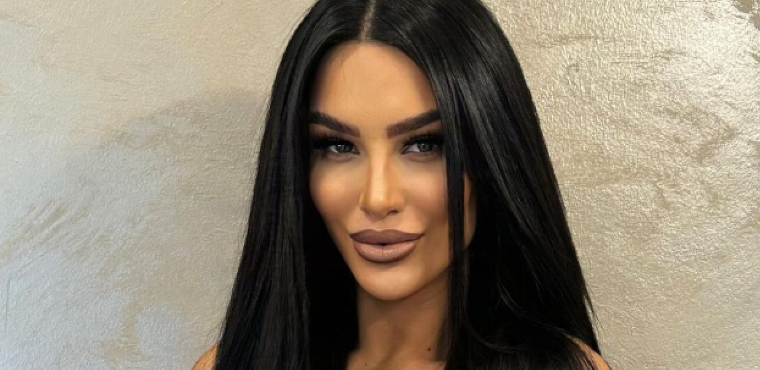 ALEKSANDRA NIKOLIĆ POSLALA JASNU PORUKU SVIMA! Njeno brutalno obraćanje šokiralo sve, ne želi da ćuti više: Ako je nekim ženama cilj...