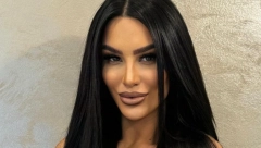 ALEKSANDRA NIKOLIĆ POSLALA JASNU PORUKU SVIMA! Njeno brutalno obraćanje šokiralo sve, ne želi da ćuti više: Ako je nekim ženama cilj...