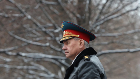 ČISTKA U RUSIJI! "Putin mu nije oprostio, Prigožin je dobio adekvatnu kaznu, za Šojgua čekala adekvatna prilika"