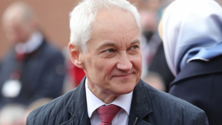 NEOČEKIVANI POZIV IZ PENTAGONA Novi ruski ministar prihvatio da podigne slušalicu