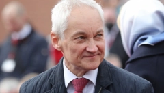 NEOČEKIVANI POZIV IZ PENTAGONA Novi ruski ministar prihvatio da podigne slušalicu