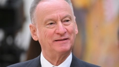 PLJUŠTE SMENE Prvi bezbednjak Rusije razrešen dužnosti!