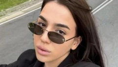 ČOLINA ĆERKA IZNENADILA NA KONCERTU TEE TAIROVIĆ! Unu u ovom izdanju do sada niste videli, evo sa kim se provodila
