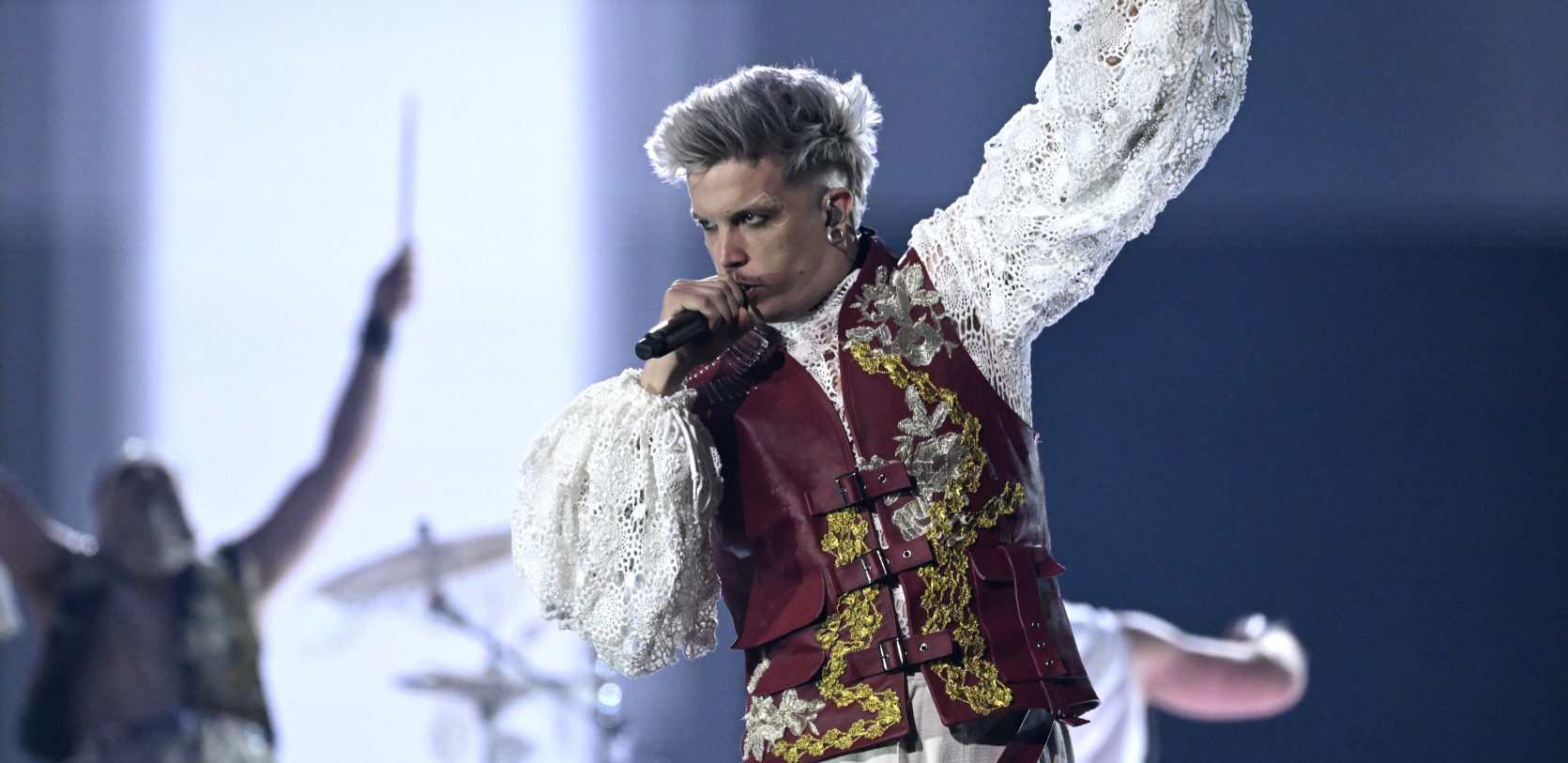 OŽENIO SE BEJBI LAZANJA U STROGOJ TAJNOSTI! Zabrane koje su imali gosti šokiraju region, sve isplivalo u javnost