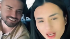 ZORANA MIĆANOVIĆ SE POTPUNO POVLAČI! Pevačica šokirala objavom nakon raskida sa 22 godine starijim reperom