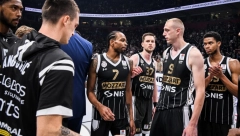 CRNO-BELI SE OGLASILI Partizanova poruka mira pred derbi