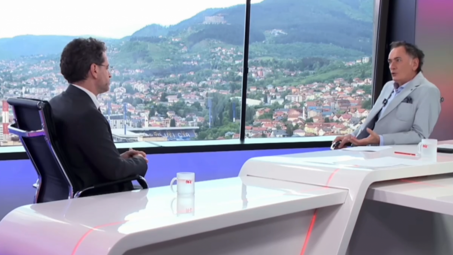 PLANIRAJU VELIKI UDAR NA SRBIJU NAKON USVAJANJA REZOLUCIJE O SREBRENICI Još jedna potvrda da je Vučić bio u pravu! (VIDEO)