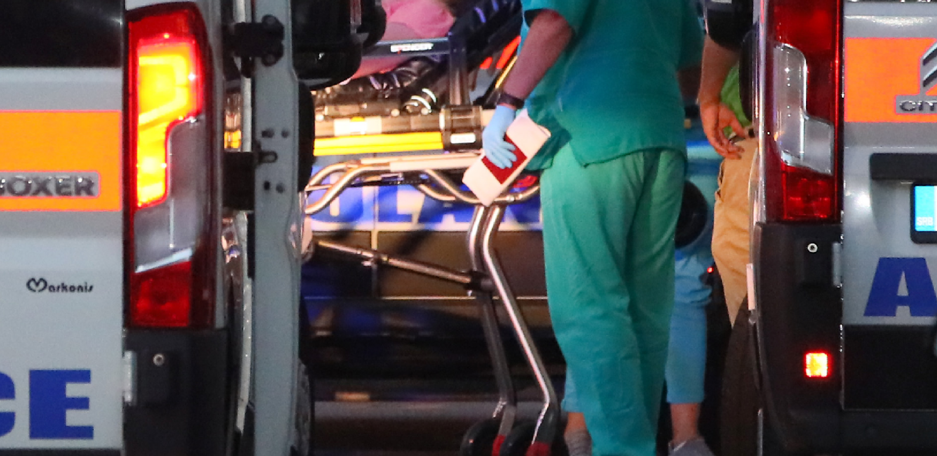 DEČAK POKUŠAO DA IZVEDE OPASAN TIKTOK IZAZOV Majka ga našla na podu onesvešćenog, sekunde su ga delile od sigurne smrti! (FOTO)