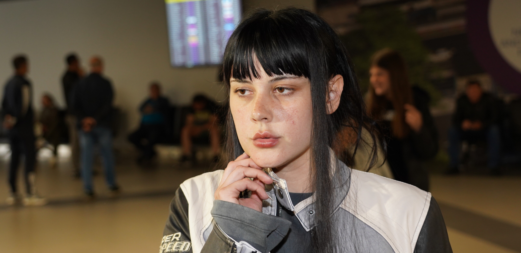 TEYA DORA: Najveći frajer sa Evrovizije mi je Francuz!