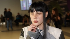 TEYA DORA: Najveći frajer sa Evrovizije mi je Francuz!