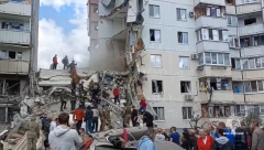 PANIKA U BELGORODU! Stanovnici 14 sela moraju da nose pancire i šlemove, zabranjen prilaz ženama i deci!