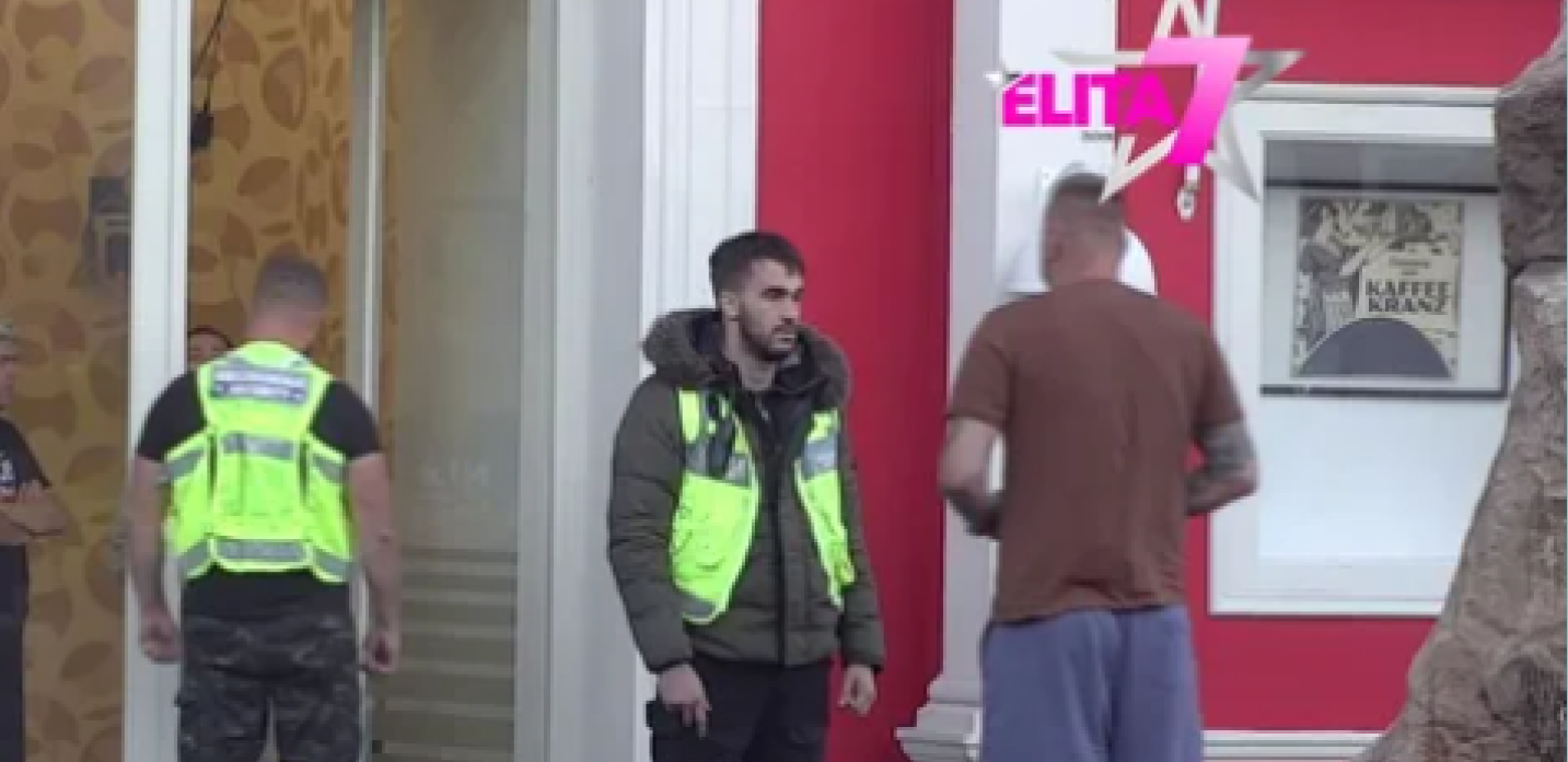 "HITNA DISKVALIFIKACIJA JANJUŠA" Učesnik Elite psovao i vređao na nacionalnoj osnovi, narod besan!