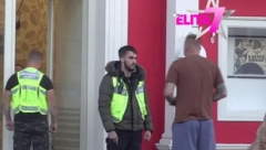 "HITNA DISKVALIFIKACIJA JANJUŠA" Učesnik Elite psovao i vređao na nacionalnoj osnovi, narod besan!