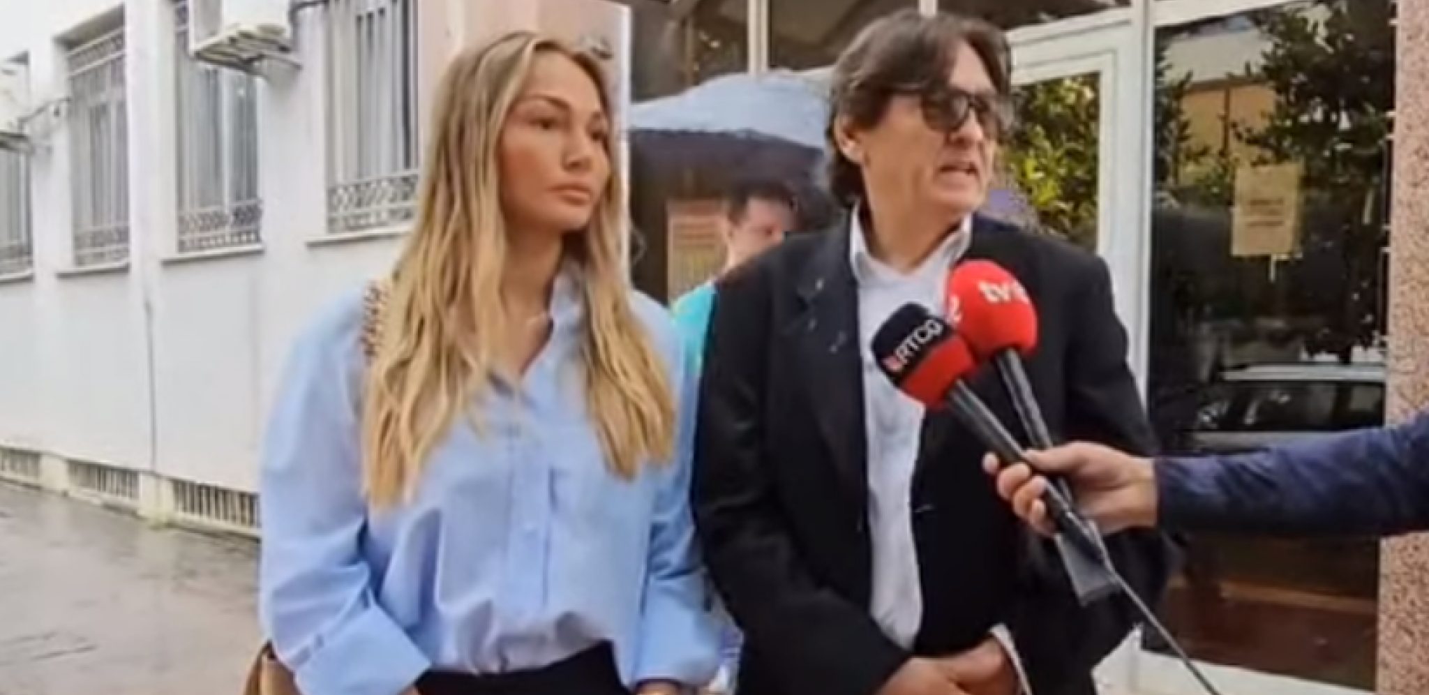 BUDO BANANA TUŽI CRNU GORU Sa ćerkom proveo 15 meseci u pritvoru - "obeleženi smo!"