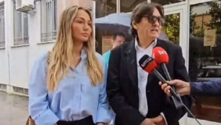 BUDO BANANA TUŽI CRNU GORU Sa ćerkom proveo 15 meseci u pritvoru - "obeleženi smo!"