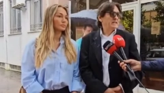 BUDO BANANA TUŽI CRNU GORU Sa ćerkom proveo 15 meseci u pritvoru - "obeleženi smo!"