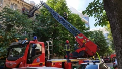 DETALJI KAKO SU NASTRADALI MLADIĆI U POŽARU U NOVOM SADU  Evo ko je pre njih živeo u stanu od 15 kvadrata
