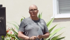 POZNATA GLUMICA SE BORI ZA ŽIVOT Bila je najlepša plavuša, a zbog teške dijagnoze niko ne može da je prepozna
