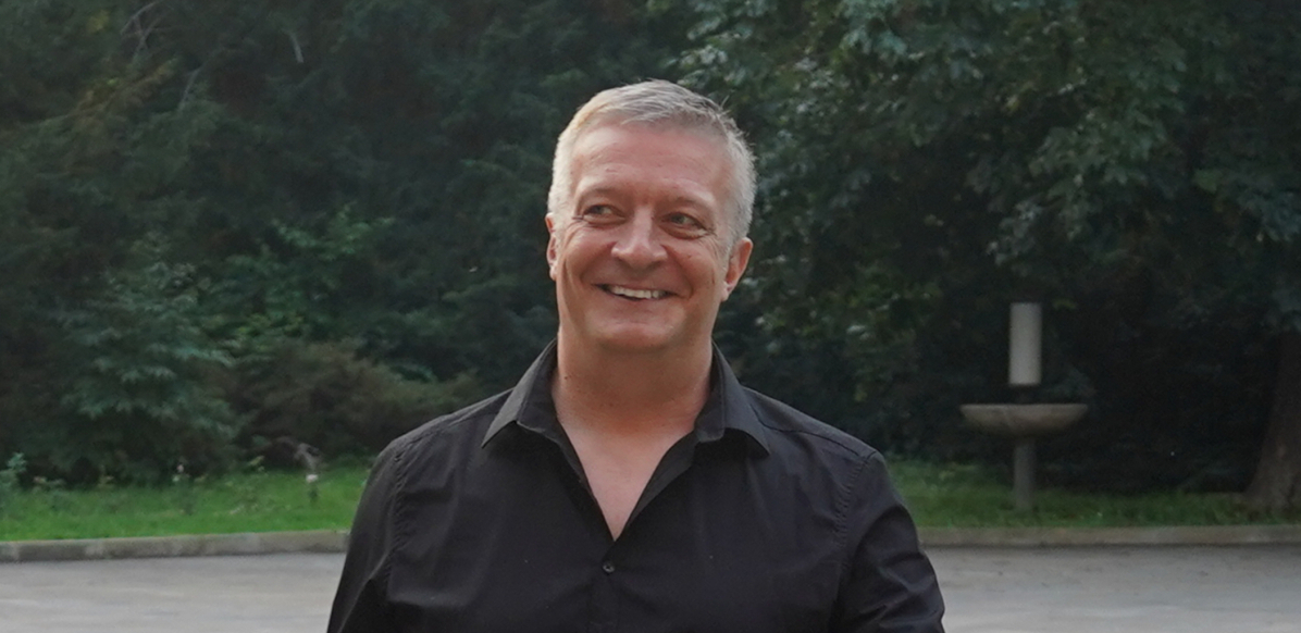 MAŠAN LEKIĆ OŽENIO SE 13 GODINA MLAĐOM! Zbog nje je ostavio prvu ženu (FOTO)