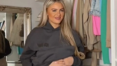 NAZIVAJU JE SEBIČNOM Mlada mama šokirala ljude razlogom zbog kojeg neće da doji bebu