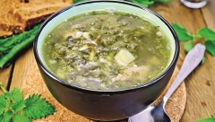 ČORBA OD SPANAĆA, GREJE DUŠU I TELO Idealna za hladne dane, puna vitamina i minerala (RECEPT)