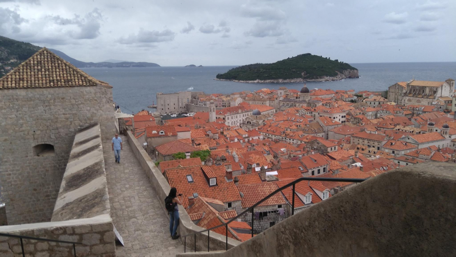 KAZNE OD 660 DO 3.300 EVRA! "Izgleda da turisti ne znaju da je ovo u Hrvatskoj zabranjeno"