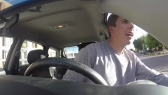 DA LI ZNATE ŠTA JE "HOLANDSKI ZAHVAT"? Otkrijte jednostavnu tehniku koja spašava živote u saobraćaju