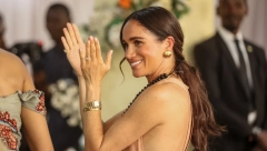 MEGAN MARKL HALJINOM PROVOCIRA KRALJEVSKU PORODICU?! Ceo svet priča o njenom nazivu, nastaće opšti haos