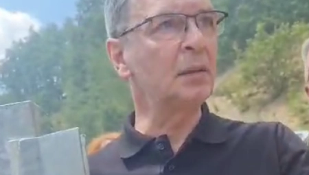 KO PREŽIVI, PRIČAĆE Ponoš, Savo, Ćuta i Dobrica ušli u rat do istrebljenja