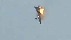 AVIONSKA NESREĆA U TENESIJU "Raspao se u vazduhu"