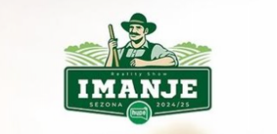 VEĆ POČELI SA SNIMANJEM RIJALITILA "IMANJE" Voditeljski par se bacio na težak posao