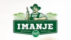 VEĆ POČELI SA SNIMANJEM RIJALITILA "IMANJE" Voditeljski par se bacio na težak posao