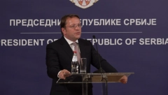 VARHEJI O REZOLUCIJI O SREBRENICI: Ne slažem se sa kolektivnim kažnjavanjem, to nije deo naših vrednosti
