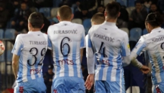 SUMA TRAGIČAR Spartak slavio u Novom Pazaru