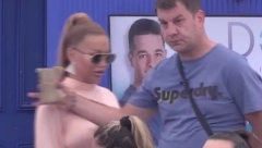 RAZVODI SE IVAN MARINKOVIĆ Žena ga prevarila, bila intimna sa cimerom, haos u Eliti