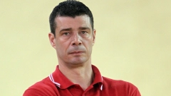 POSLE ZVEZDE OPET U PARTIZAN Dragan Kobiljski se vratio u srpsku odbojku
