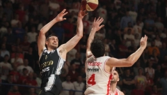ABA LIGA PROMENILA TERMIN Evo kada se sastaju Zvezda i Partizan