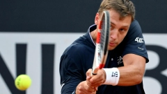 BRAVO, HAMADE Međedović se plasirao u osminu finala